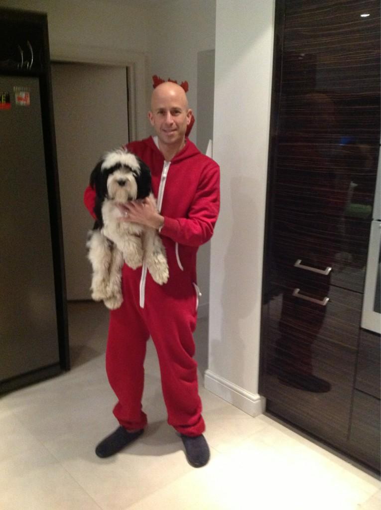 @NickR1000 the onesie dog walker exception