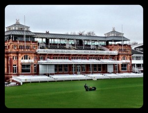 Lord's Pavilion