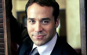 Jeremy Piven will play Mr Selfridge tonight