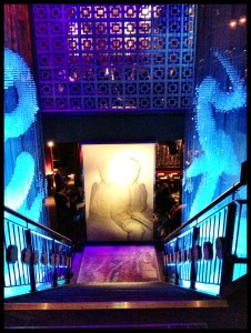 Buddha Bar, Knightsbridge