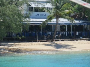 Lone Star, Barbados