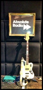 Absolute Radio Sessions