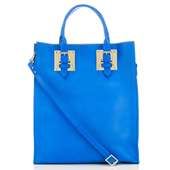 stunning Sophie Hulme bags are now available at Gift Library