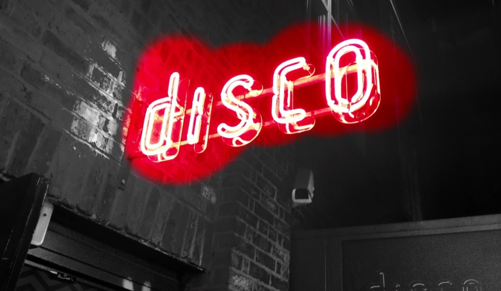 Disco, Kingly Court, W1