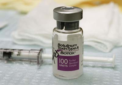 curious about Botox?