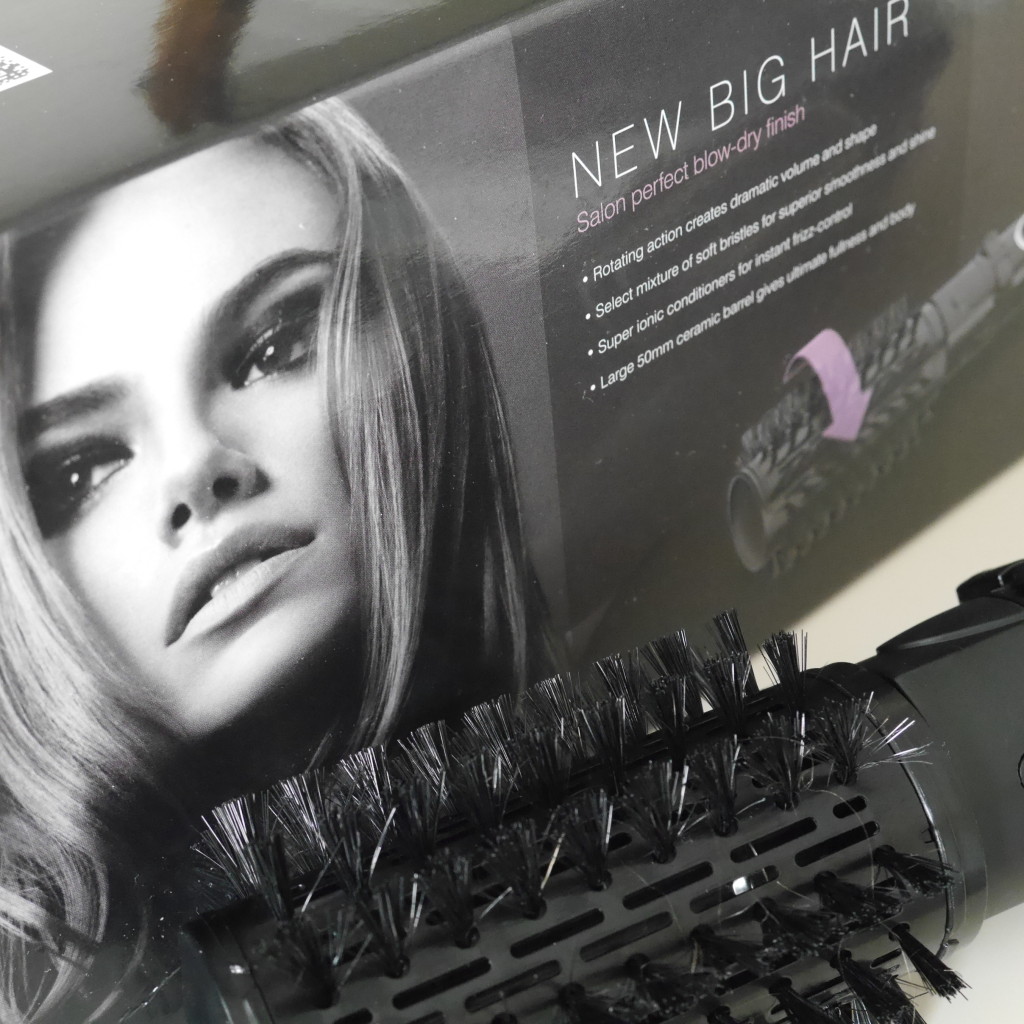 this could quite simply change your (hair) life