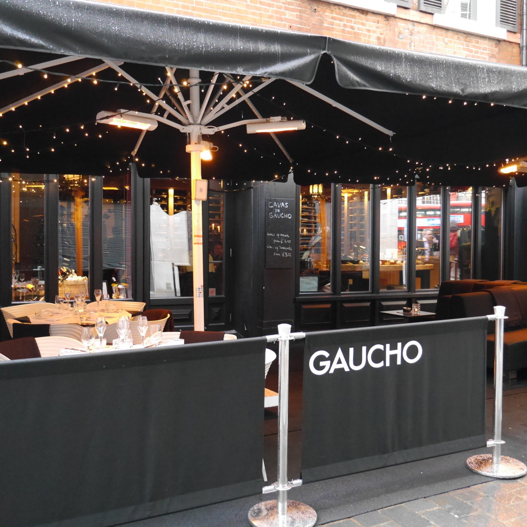 Gaucho, Piccadilly