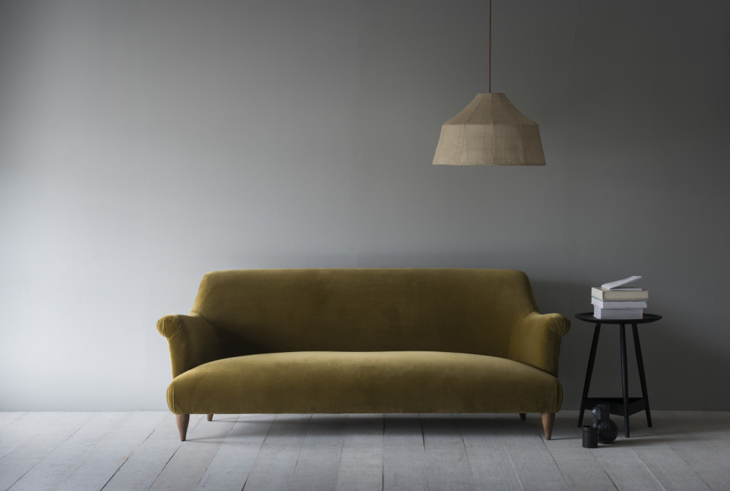 Goddard sofa by Pinch