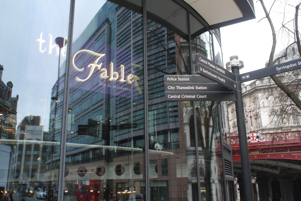 Fable Bar 