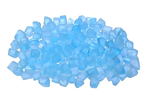 blue topaz stones 