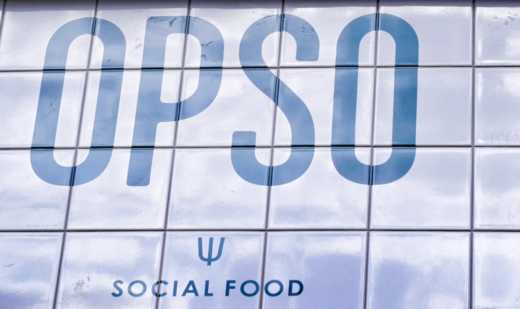 OPSO RESTAURANT