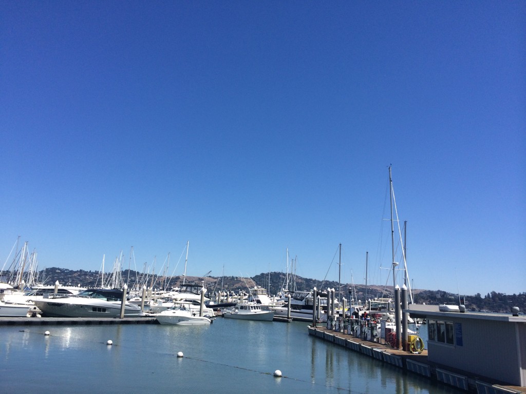 Sausalito