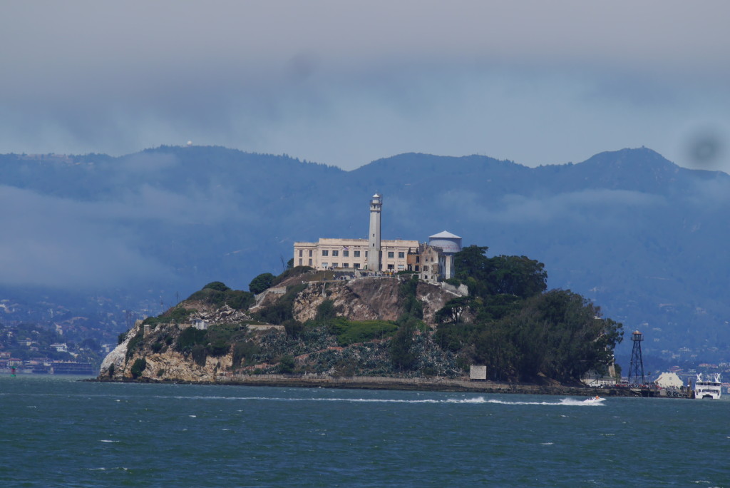 Alcatraz