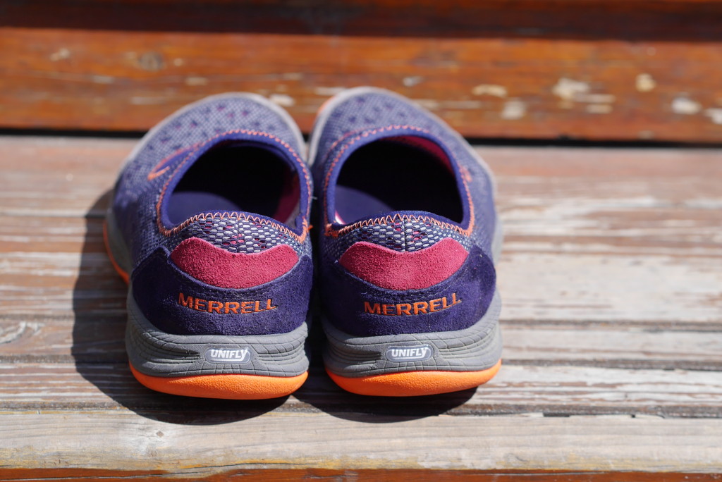 Merrell All Out Bold