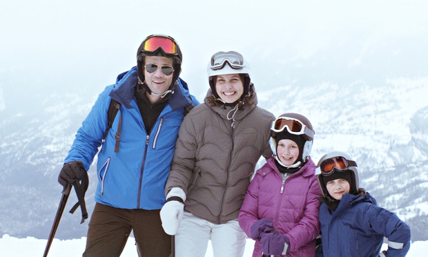 Force Majeure film 2014